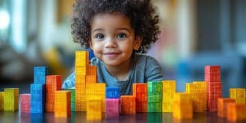 2025 CDC Milestone Checklist: Impact on Child Development - Cover Image