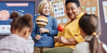 Early Childhood Education's Long-Term Academic Impact: A 5-Year Study - Cover Image