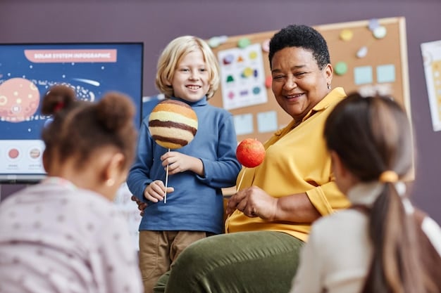 Early Childhood Education’s Long-Term Academic Impact: A 5-Year Study
