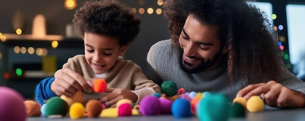 Sensory Processing Issues in Children: Practical Strategies for Parents