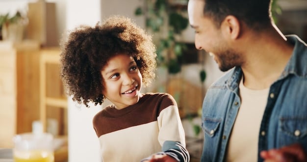 Foster Emotional Intelligence in Children: 7 Techniques