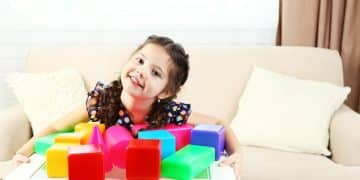The Role of Play in Cognitive Development: 10 Activities for Learning - Cover Image