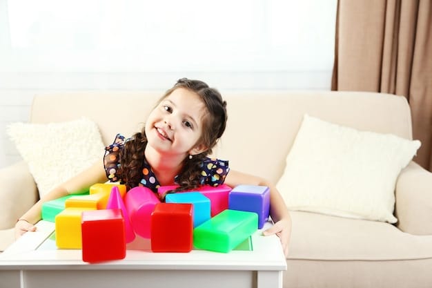 The Role of Play in Cognitive Development: 10 Activities for Learning