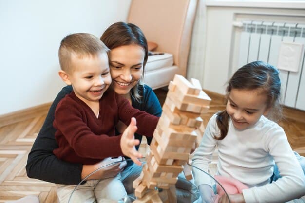 Early Intervention for Autism Spectrum Disorder: What Every Parent Needs to Know in 2025