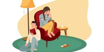 Managing Childhood Anxiety: A Parent's Essential Guide - Cover Image