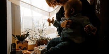 Attachment Parenting: Secure Foundation for Your Child's Future - Cover Image