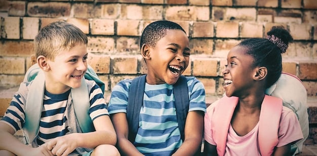 Boost Social Skills: Strategies for Children’s Friendships