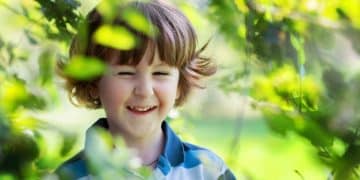 Decoding Temperament: Understanding Your Child's Unique Personality - Cover Image