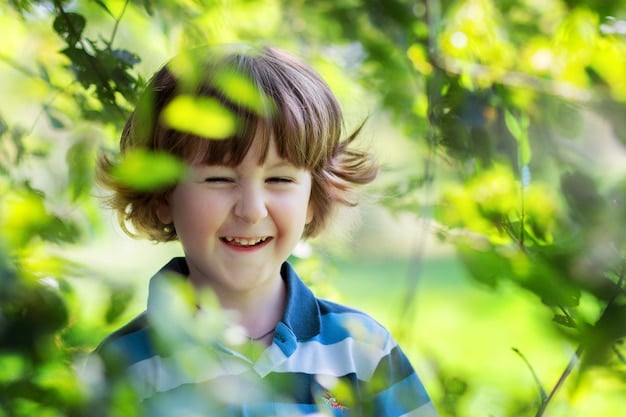 Decoding Temperament: Understanding Your Child’s Unique Personality