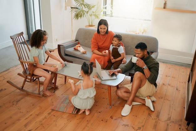 Navigating Tough Talks: Age-Appropriate Strategies for Kids