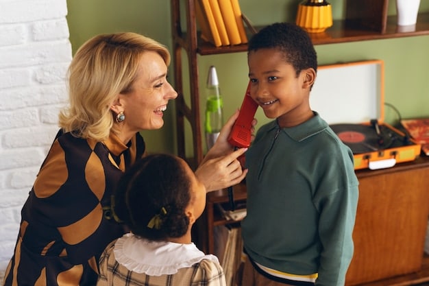 Long-Term Effects of Positive Discipline: Raising Resilient Kids