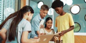2025 National Curriculum & Gen Z Cognitive Impact - Cover Image
