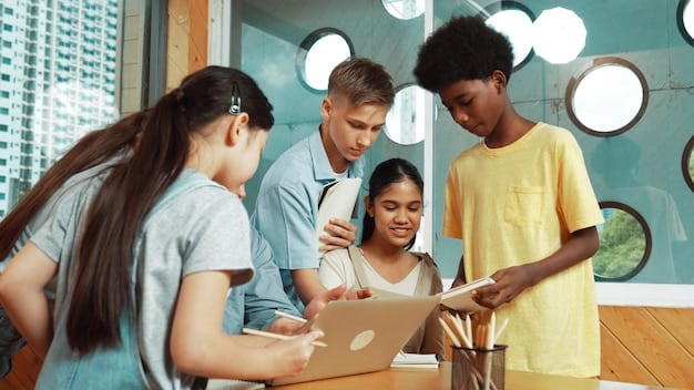 2025 National Curriculum & Gen Z Cognitive Impact