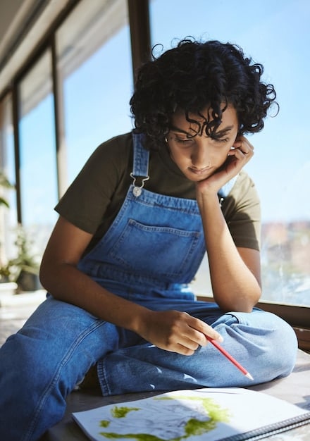 Gen Z Test Anxiety: Understanding & Coping Strategies