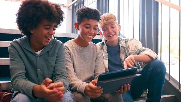 Gamified Learning Platforms: Gen Z Effectiveness – Data Analysis