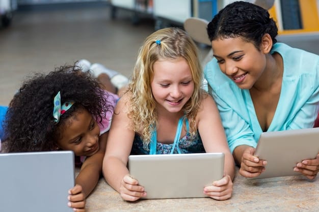 Addressing Learning Disabilities in Gen Z: Early ID & Intervention