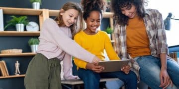Gen Z's Digital Literacy: Enhancing Learning Outcomes for Educators - Cover Image