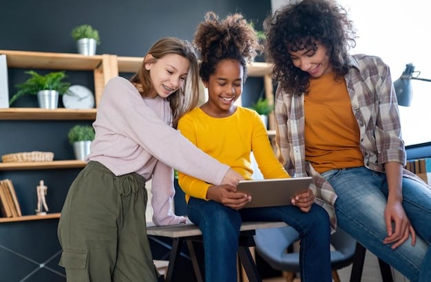 Gen Z’s Digital Literacy: Enhancing Learning Outcomes for Educators