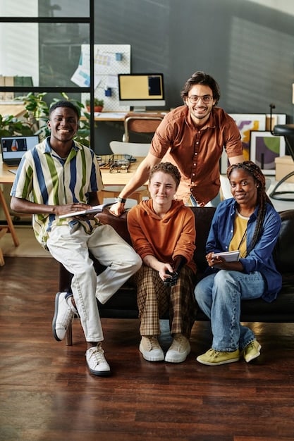 Gen Z Motivation: Self-Determination Theory in the Classroom