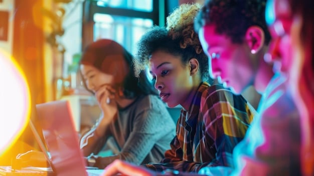 Personalized Learning & Gen Z’s Academic Achievement: A 2025 Update