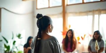 Mindfulness for Gen Z: Stress Reduction & Academic Success - Cover Image