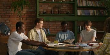 Gen Z's Collaborative Learning Impact on Social & Cognitive Growth - Cover Image