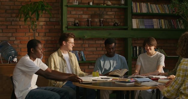 Gen Z’s Collaborative Learning Impact on Social & Cognitive Growth