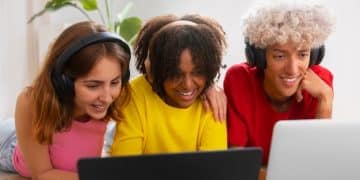 Gen Z's Online Learning Surge: Unpacking Psychological Triggers - Cover Image