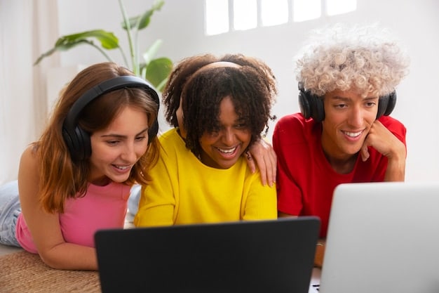 Gen Z’s Online Learning Surge: Unpacking Psychological Triggers