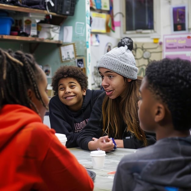 SEL’s Impact on Gen Z Academic Performance: Latest Research