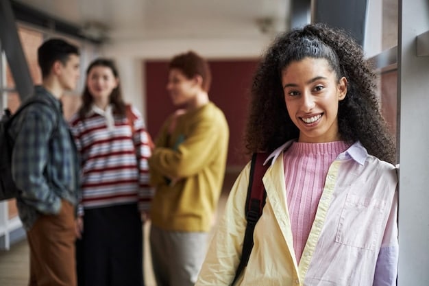 Gen Z Mental Health: Funding School Counseling to Cut Anxiety by 15%?