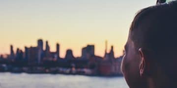 Gen Z's Future: Climate Change, Jobs & Social Mobility Under 2°C Rise - Cover Image