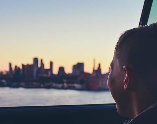 Gen Z’s Future: Climate Change, Jobs & Social Mobility Under 2°C Rise