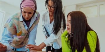 Gen Z's Role in Combating Systemic Racism: Can New Anti-Bias Training Programs Reduce Racial Discrimination by 10% in 2025? - Cover Image