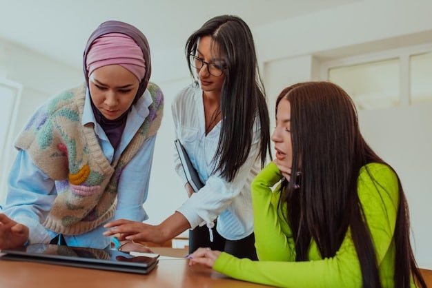 Gen Z’s Role in Combating Systemic Racism: Can New Anti-Bias Training Programs Reduce Racial Discrimination by 10% in 2025?