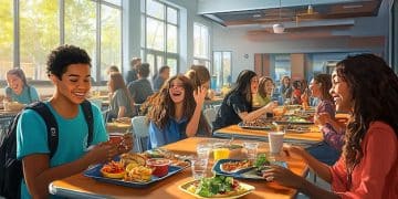 Gen Z Food Insecurity: Will SNAP Expansion Cut College Hunger 20%? - Cover Image