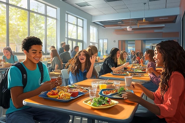 Gen Z Food Insecurity: Will SNAP Expansion Cut College Hunger 20%?