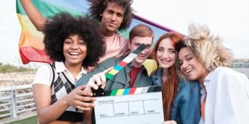 Gen Z's LGBTQ+ Rights Advocacy: SCOTUS Impact 2025 - Cover Image