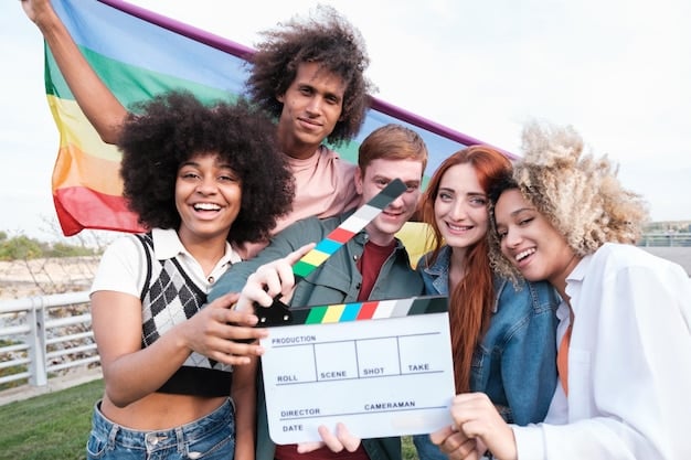 Gen Z’s LGBTQ+ Rights Advocacy: SCOTUS Impact 2025