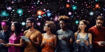 Gen Z Redefining Gender Norms & Social Structures in 2025 - Cover Image