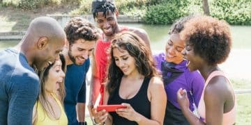 Gen Z's Response to Political Polarization: Bridging Divides by 2025 - Cover Image
