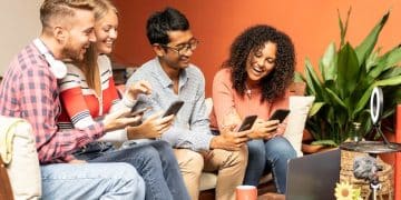 Gen Z's Fight Against Online Bullying: Can New Social Media Regulations Reduce Cyberbullying Incidents? - Cover Image