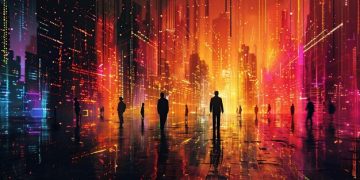 Automation's Impact on Gen Z's Job Market: AI, Robotics & Future Careers - Cover Image