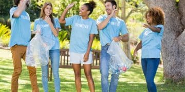 Gen Z's Role in Driving Environmental Sustainability: 10% Carbon Reduction Goal? - Cover Image