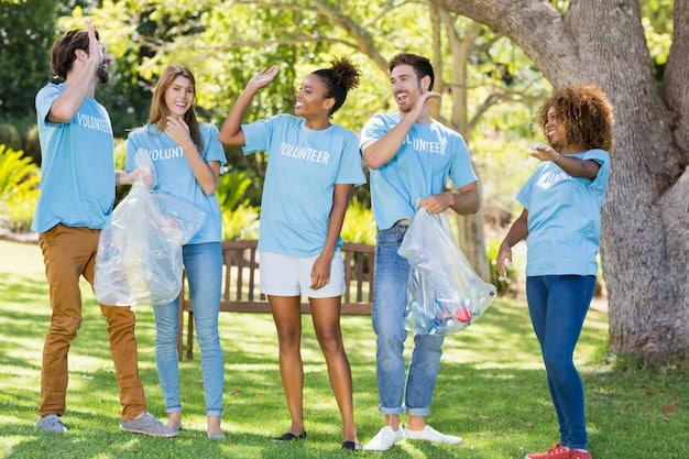 Gen Z’s Role in Driving Environmental Sustainability: 10% Carbon Reduction Goal?