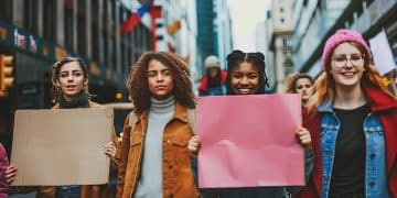 Gen Z's Response to Economic Inequality: Can New Policies Reduce Income Gap? - Cover Image