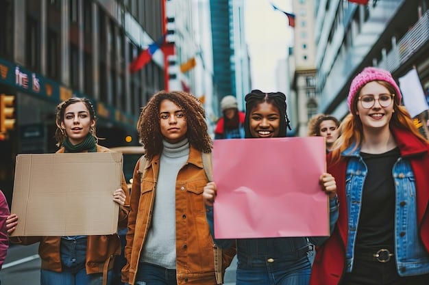 Gen Z’s Response to Economic Inequality: Can New Policies Reduce Income Gap?