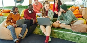 Bridging the Digital Divide: Equal Tech Access for Gen Z in Underserved Areas - Cover Image
