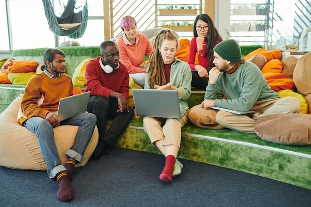 Bridging the Digital Divide: Equal Tech Access for Gen Z in Underserved Areas