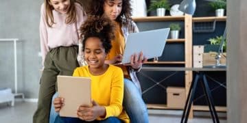 Bridging the Digital Gap: Equal Tech Access for Gen Z in Underserved Communities - Cover Image